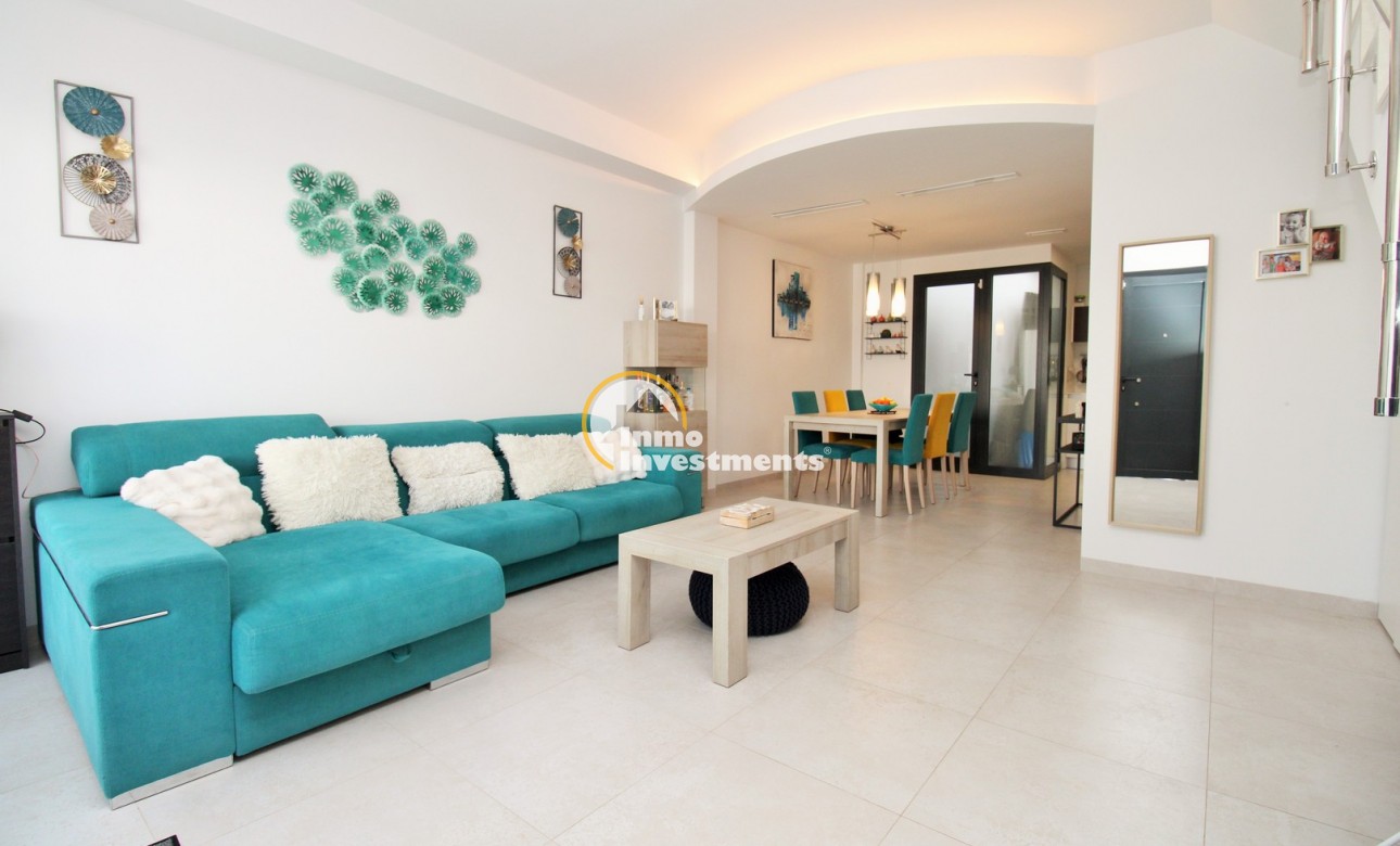 Resale - Town house - Villamartin