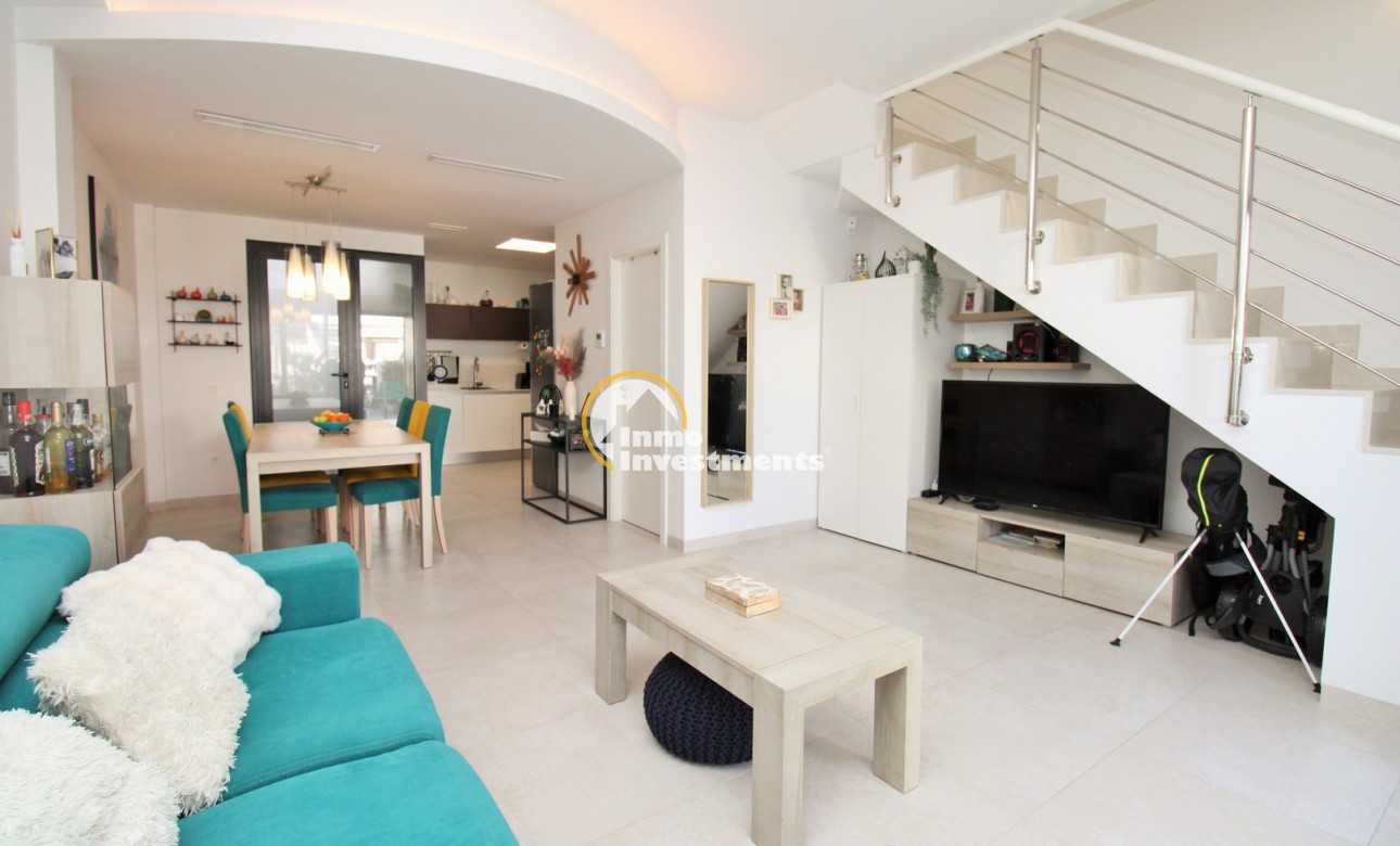 Resale - Town house - Villamartin