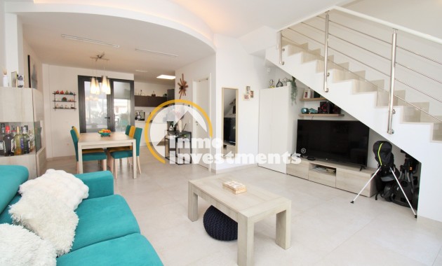 Resale - Town house - Villamartin