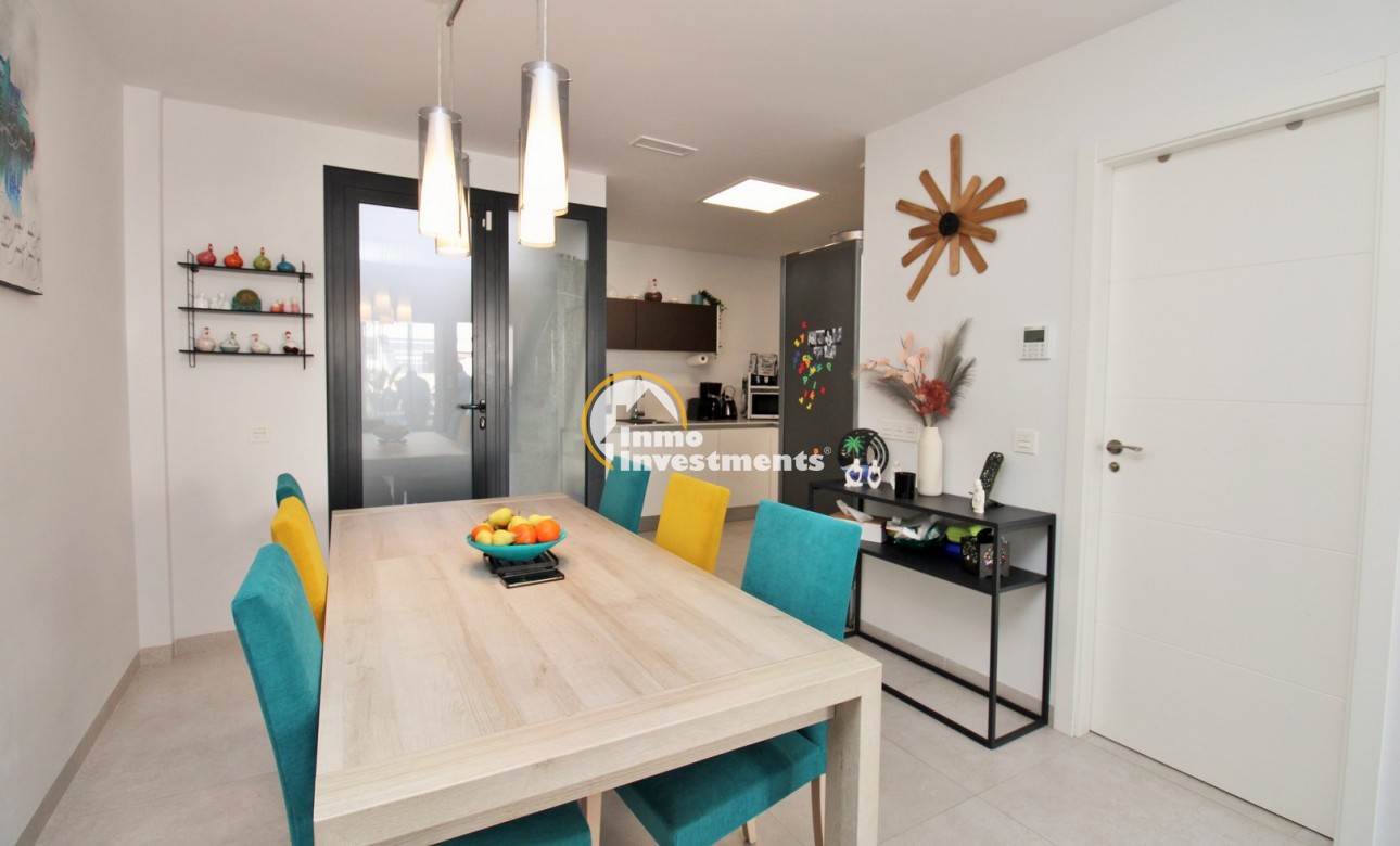 Resale - Town house - Villamartin