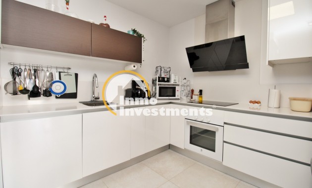 Resale - Town house - Villamartin