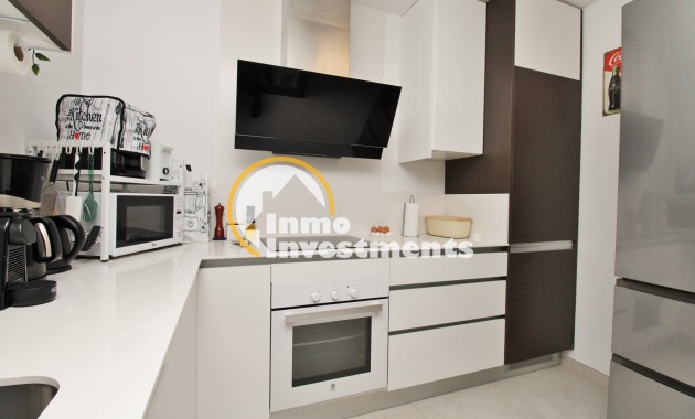 Resale - Town house - Villamartin