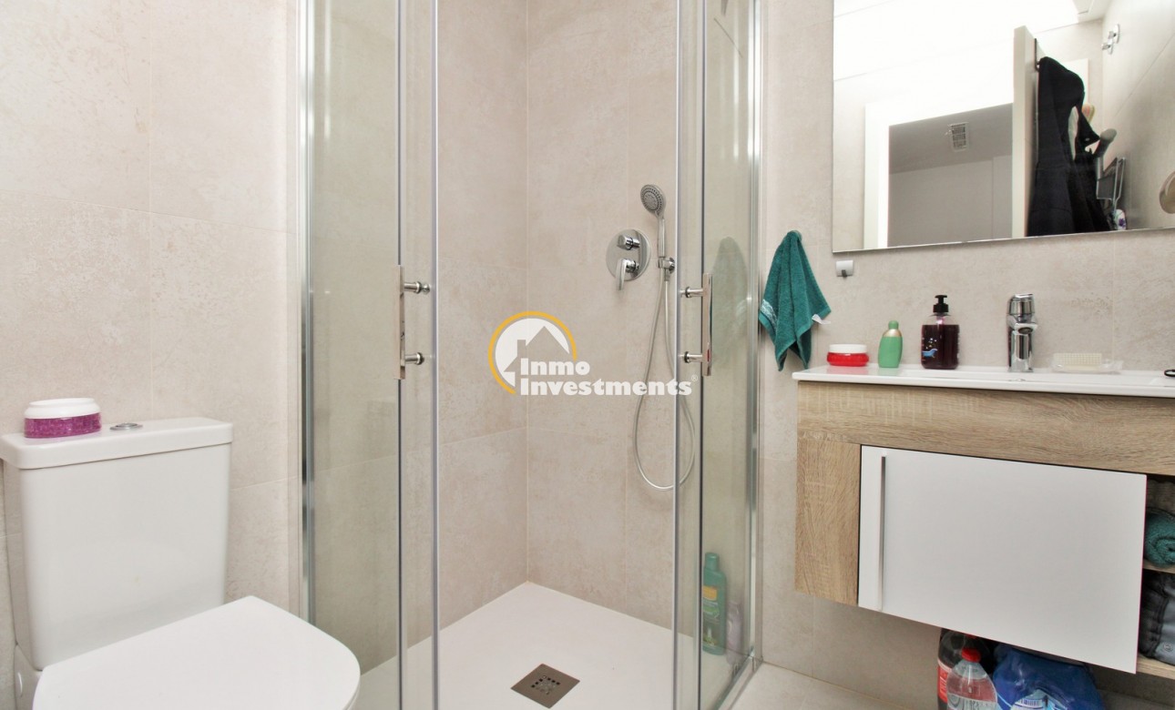 Resale - Town house - Villamartin