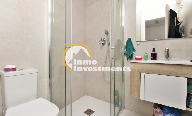 Resale - Town house - Villamartin