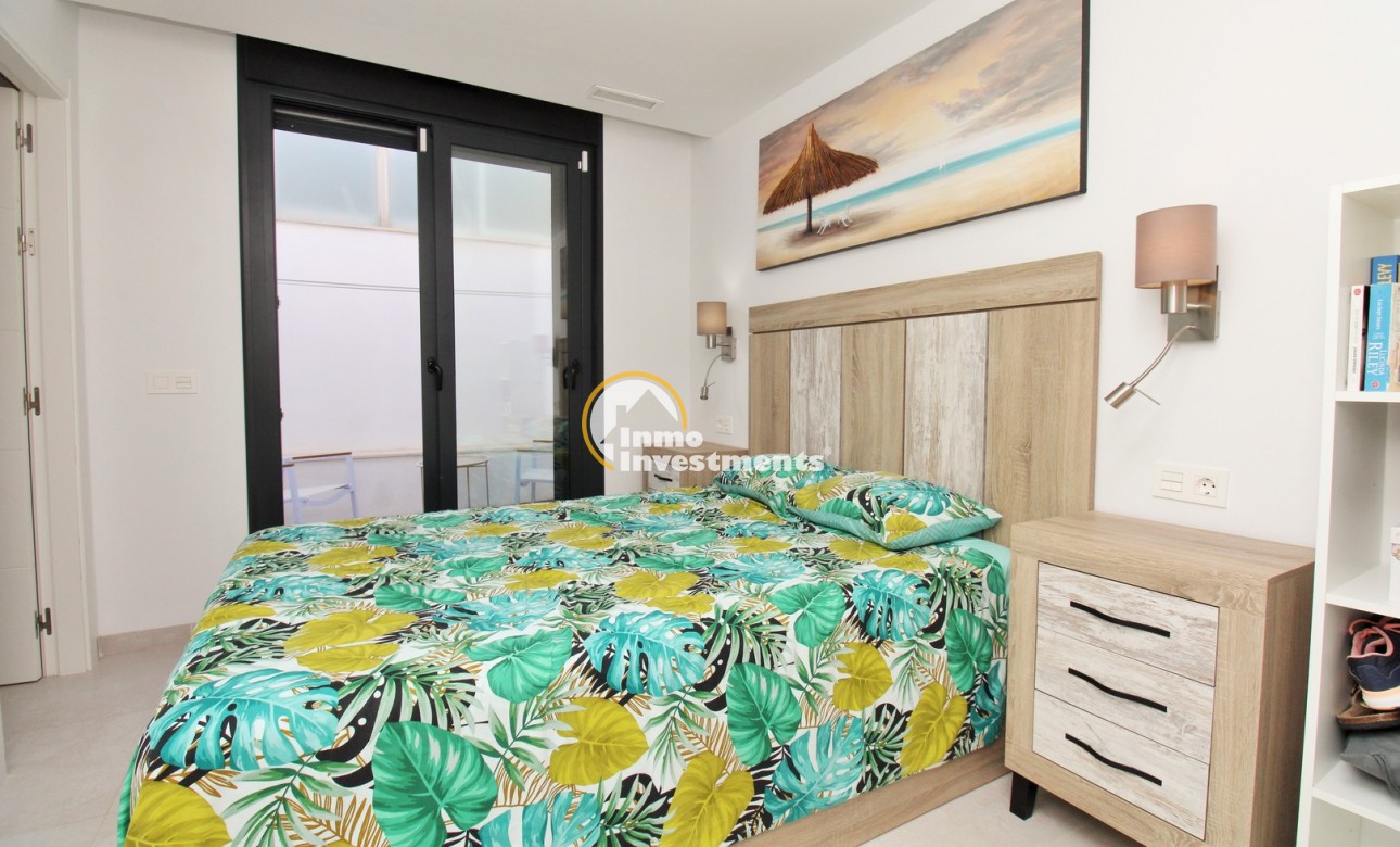 Resale - Town house - Villamartin