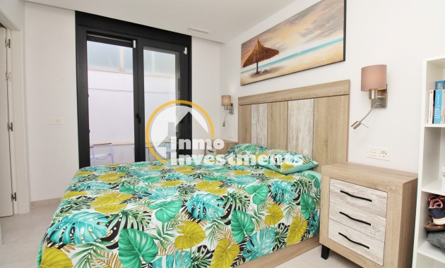 Resale - Town house - Villamartin