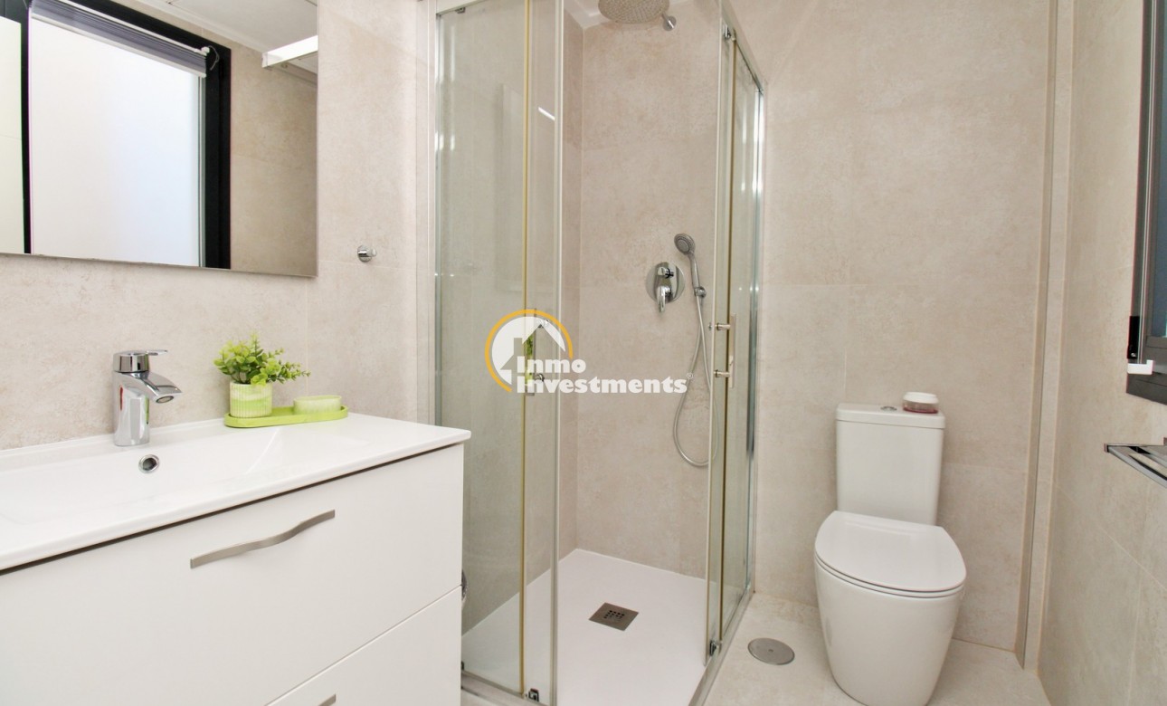 Resale - Town house - Villamartin