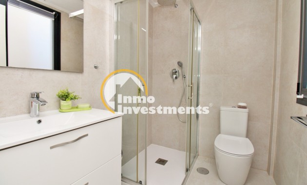 Resale - Town house - Villamartin