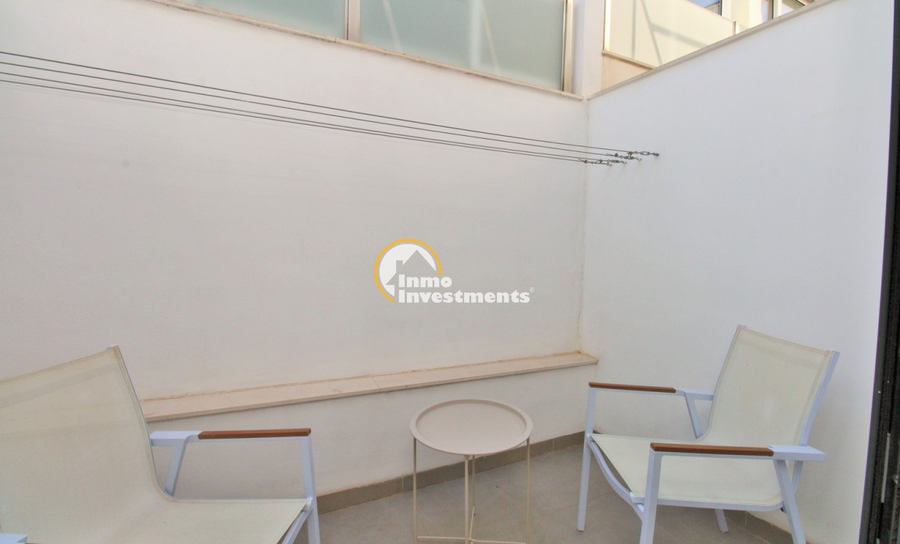 Resale - Town house - Villamartin