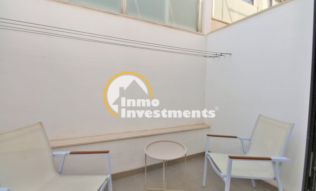 Resale - Town house - Villamartin