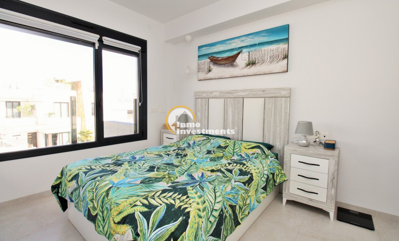 Resale - Town house - Villamartin