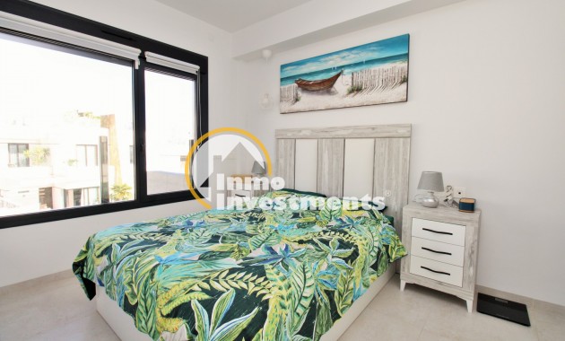 Resale - Town house - Villamartin