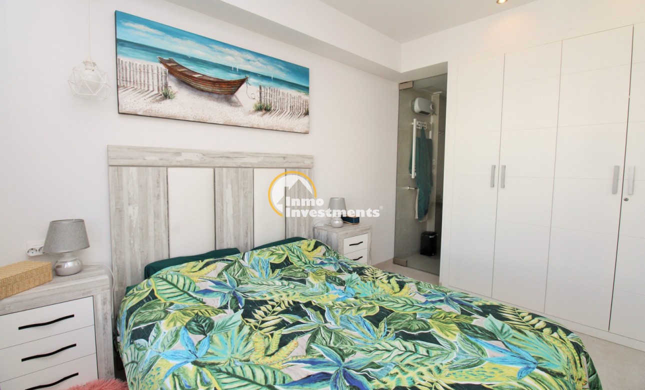 Resale - Town house - Villamartin