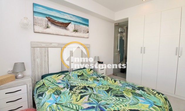 Resale - Town house - Villamartin