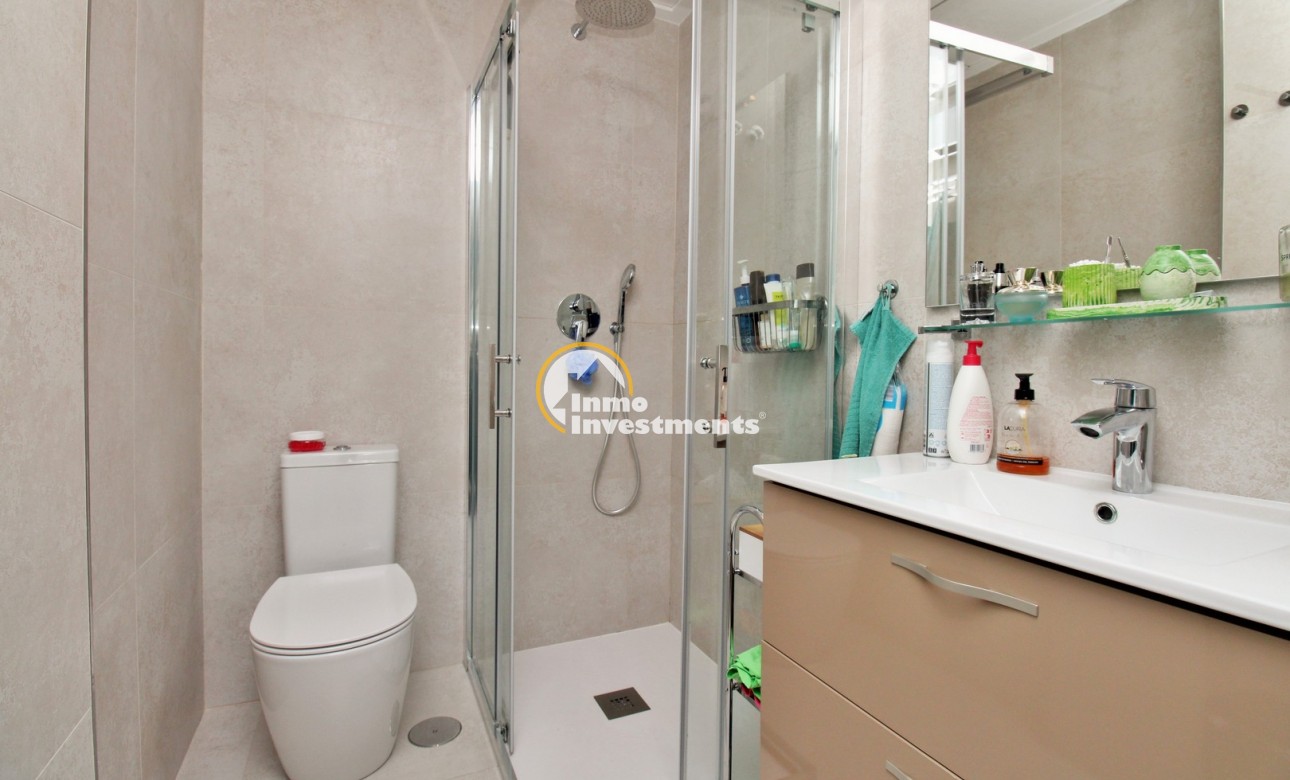 Resale - Town house - Villamartin