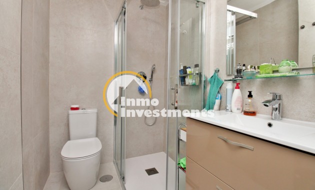 Resale - Town house - Villamartin