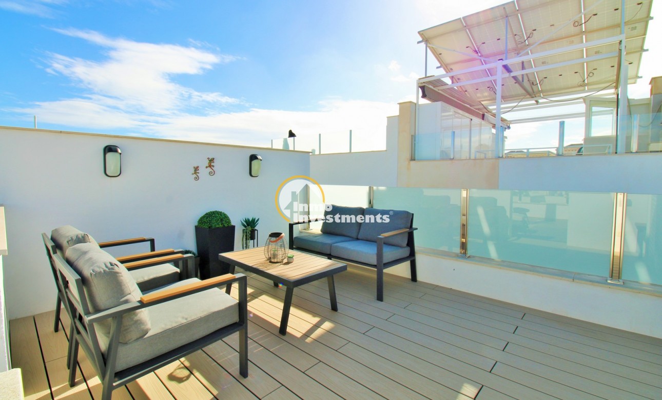 Resale - Town house - Villamartin