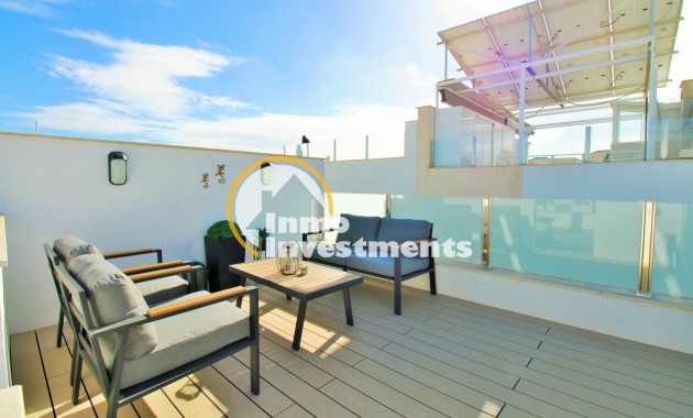 Resale - Town house - Villamartin