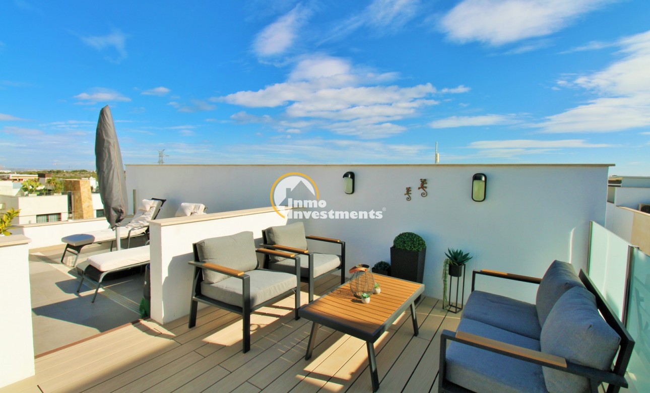 Resale - Town house - Villamartin