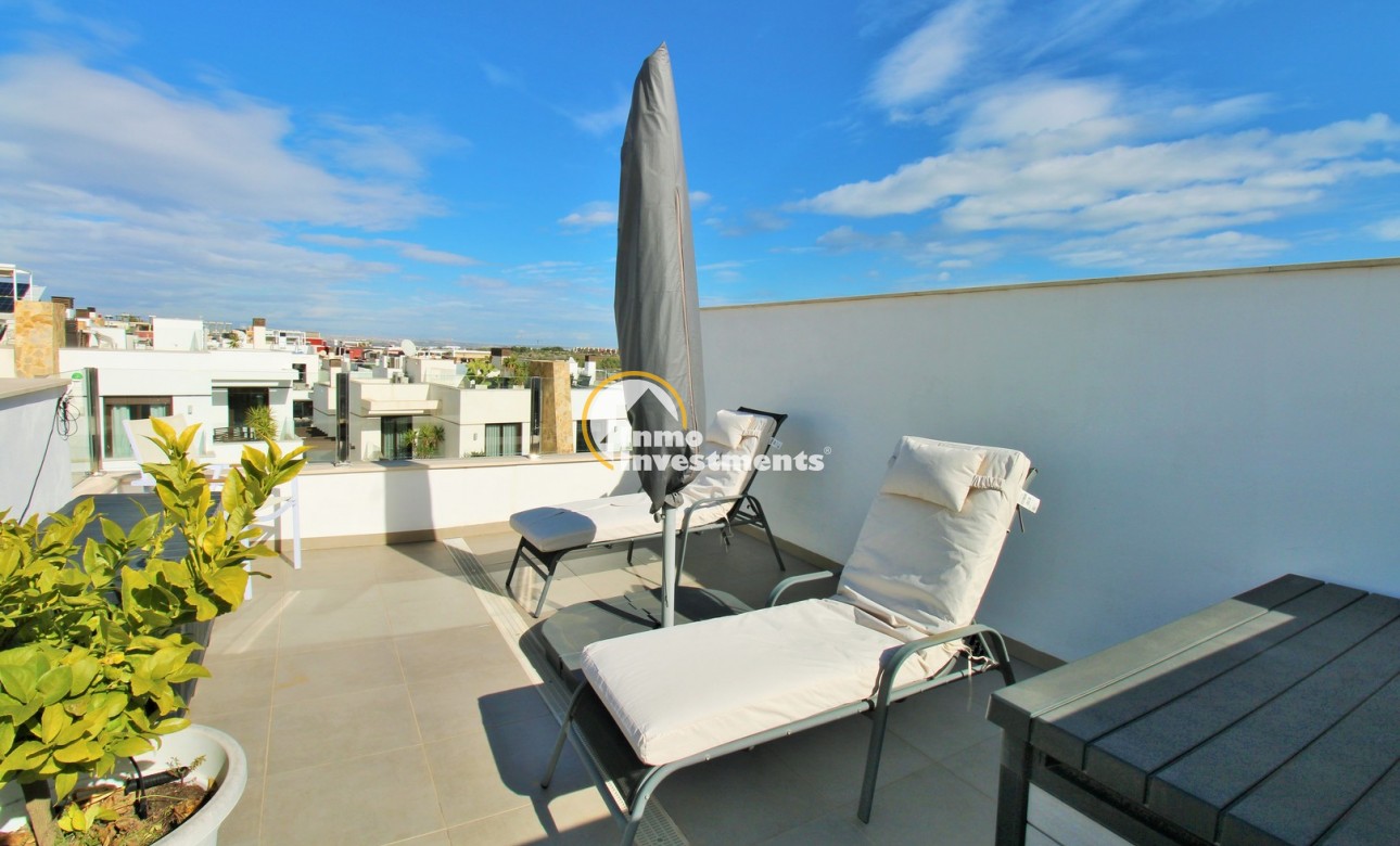Resale - Town house - Villamartin