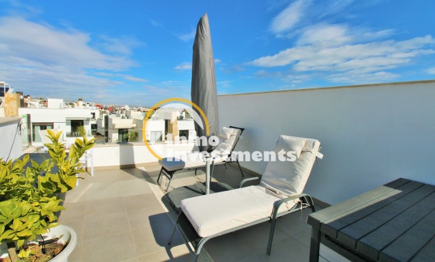 Resale - Town house - Villamartin