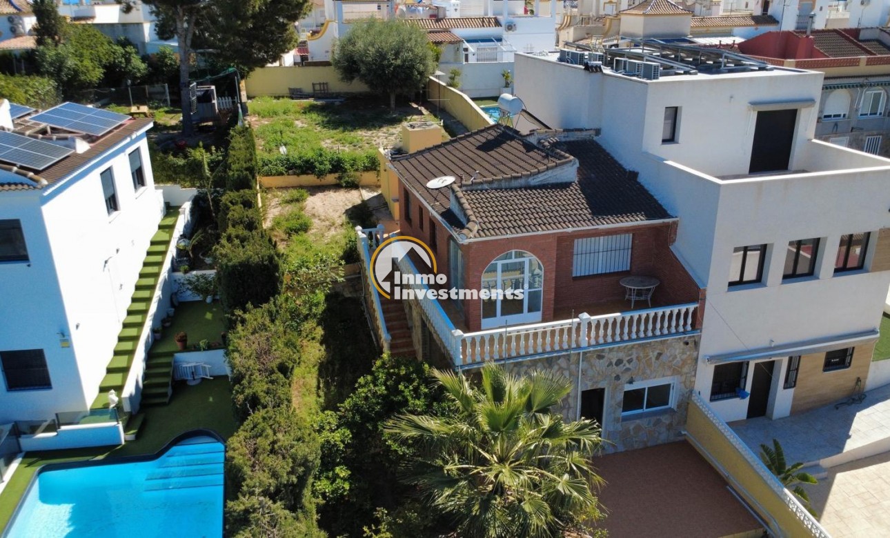 Reventa - Chalet independiente - Los Balcones