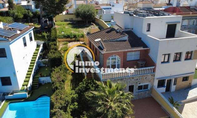 Reventa - Chalet independiente - Los Balcones