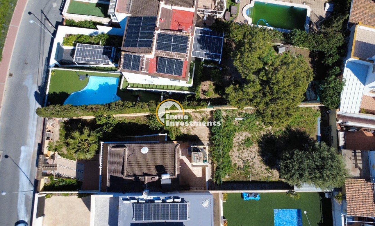 Reventa - Chalet independiente - Los Balcones