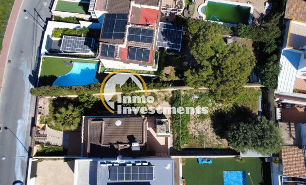 Reventa - Chalet independiente - Los Balcones