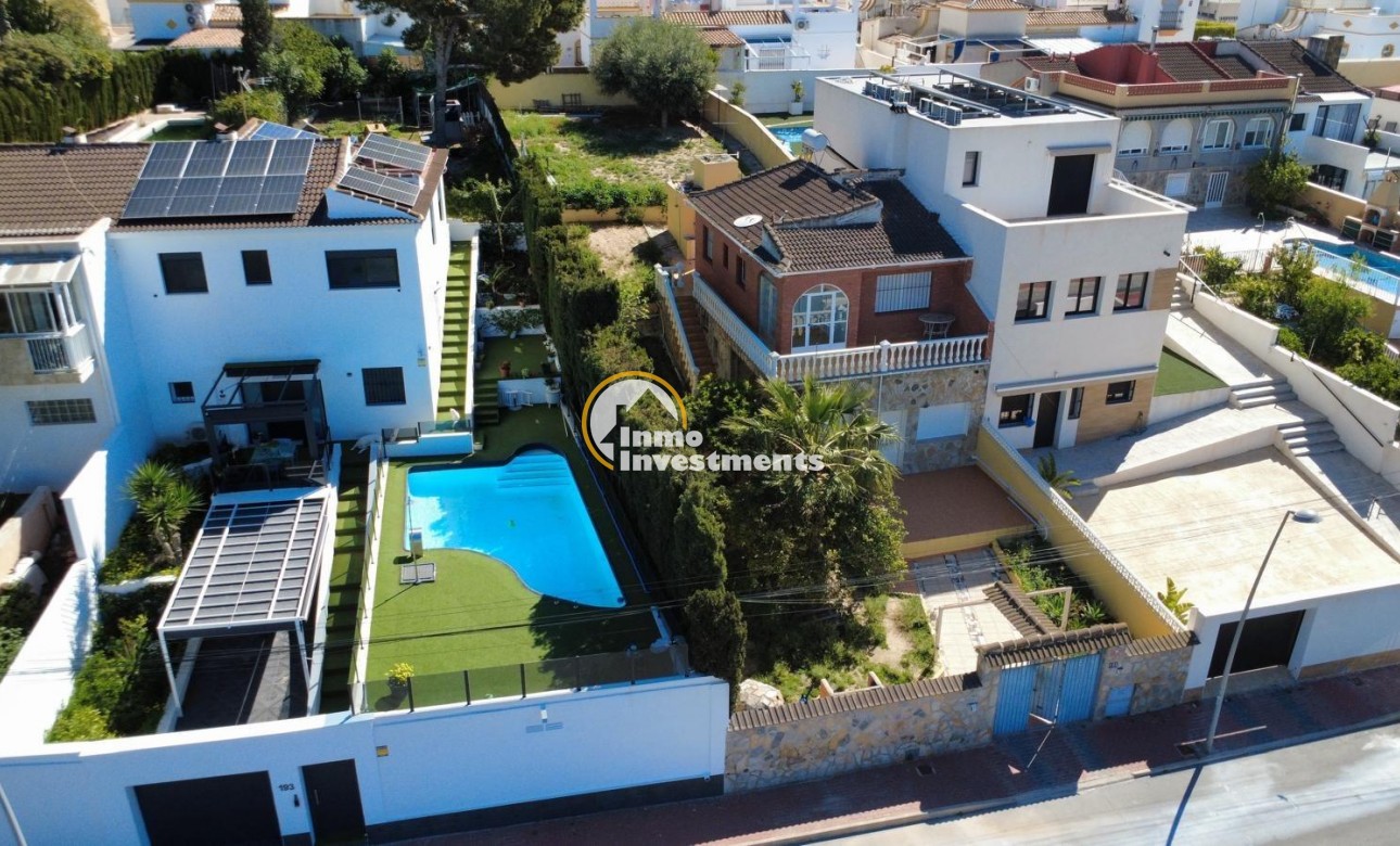 Reventa - Chalet independiente - Los Balcones