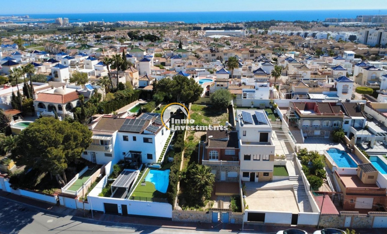 Reventa - Chalet independiente - Los Balcones