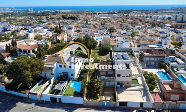 Reventa - Chalet independiente - Los Balcones