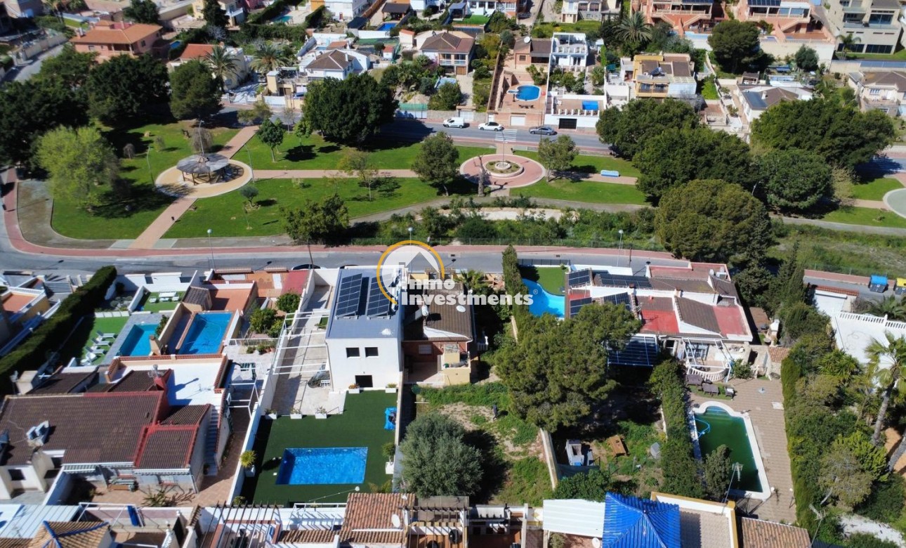 Reventa - Chalet independiente - Los Balcones