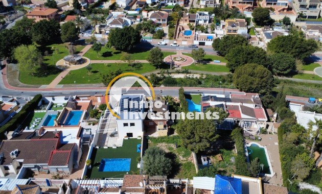 Reventa - Chalet independiente - Los Balcones