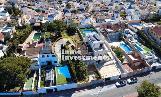 Reventa - Chalet independiente - Los Balcones