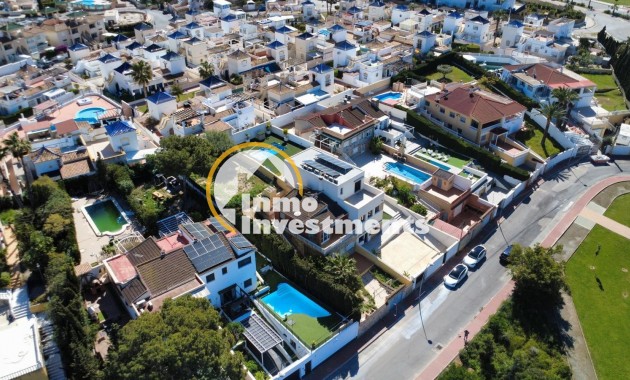 Reventa - Chalet independiente - Los Balcones