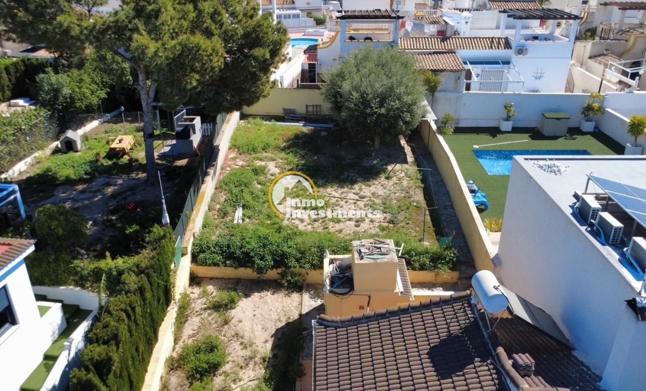 Reventa - Chalet independiente - Los Balcones