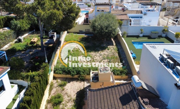 Reventa - Chalet independiente - Los Balcones