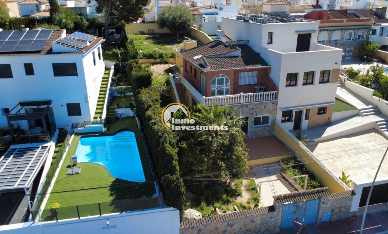 Reventa - Chalet independiente - Los Balcones