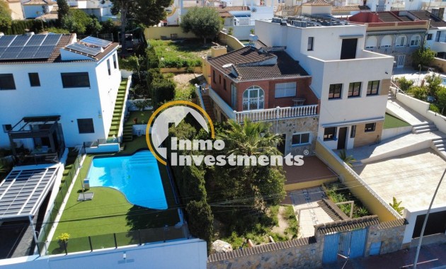 Reventa - Chalet independiente - Los Balcones