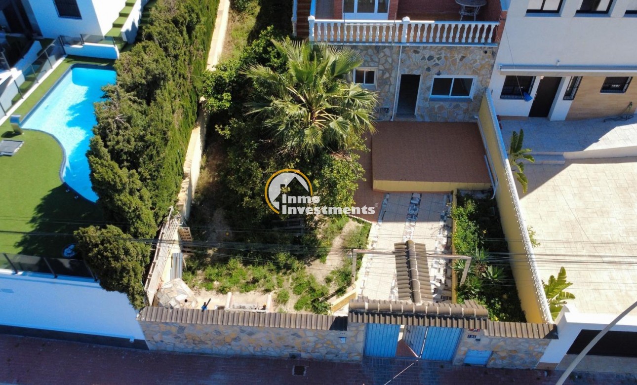 Reventa - Chalet independiente - Los Balcones