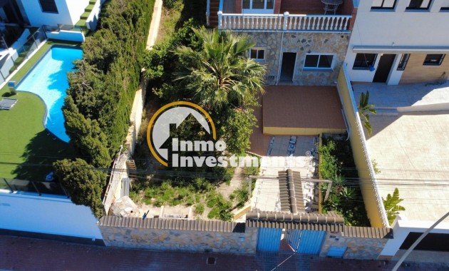 Reventa - Chalet independiente - Los Balcones