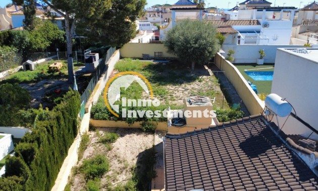 Reventa - Chalet independiente - Los Balcones