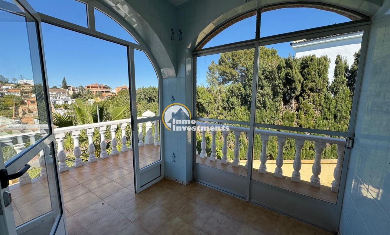 Reventa - Chalet independiente - Los Balcones