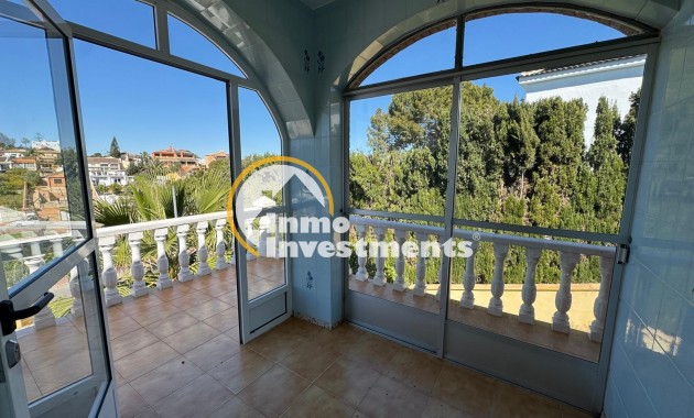 Reventa - Chalet independiente - Los Balcones