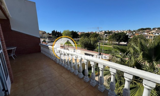 Reventa - Chalet independiente - Los Balcones