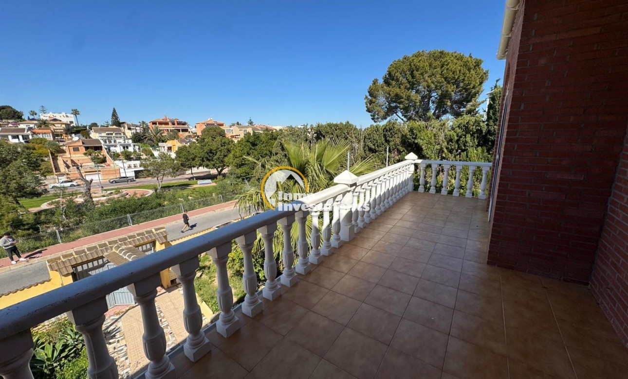 Reventa - Chalet independiente - Los Balcones