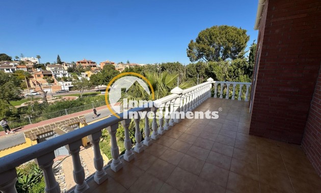 Reventa - Chalet independiente - Los Balcones