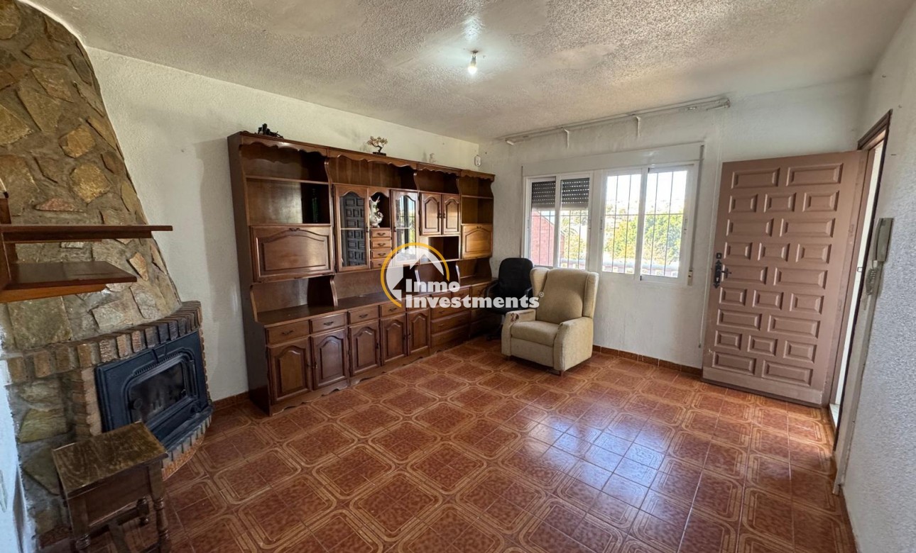 Reventa - Chalet independiente - Los Balcones