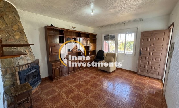 Reventa - Chalet independiente - Los Balcones